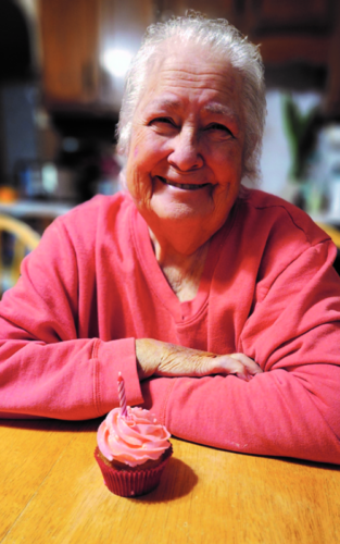 Joyce M. Cummings